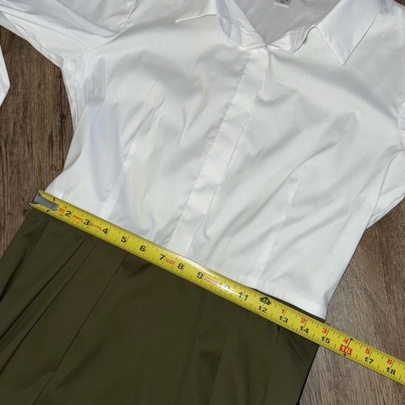 Sara Campbell • The Bianca Dress - Picture 14 of 16